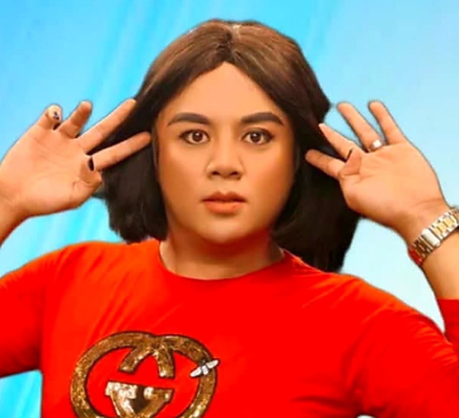 Jaka D' Comedian