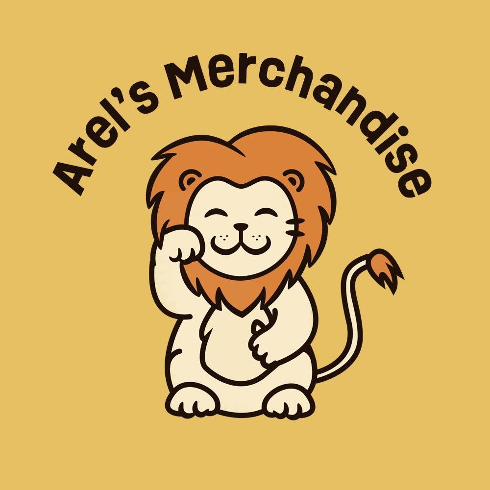Arel's Merchandise