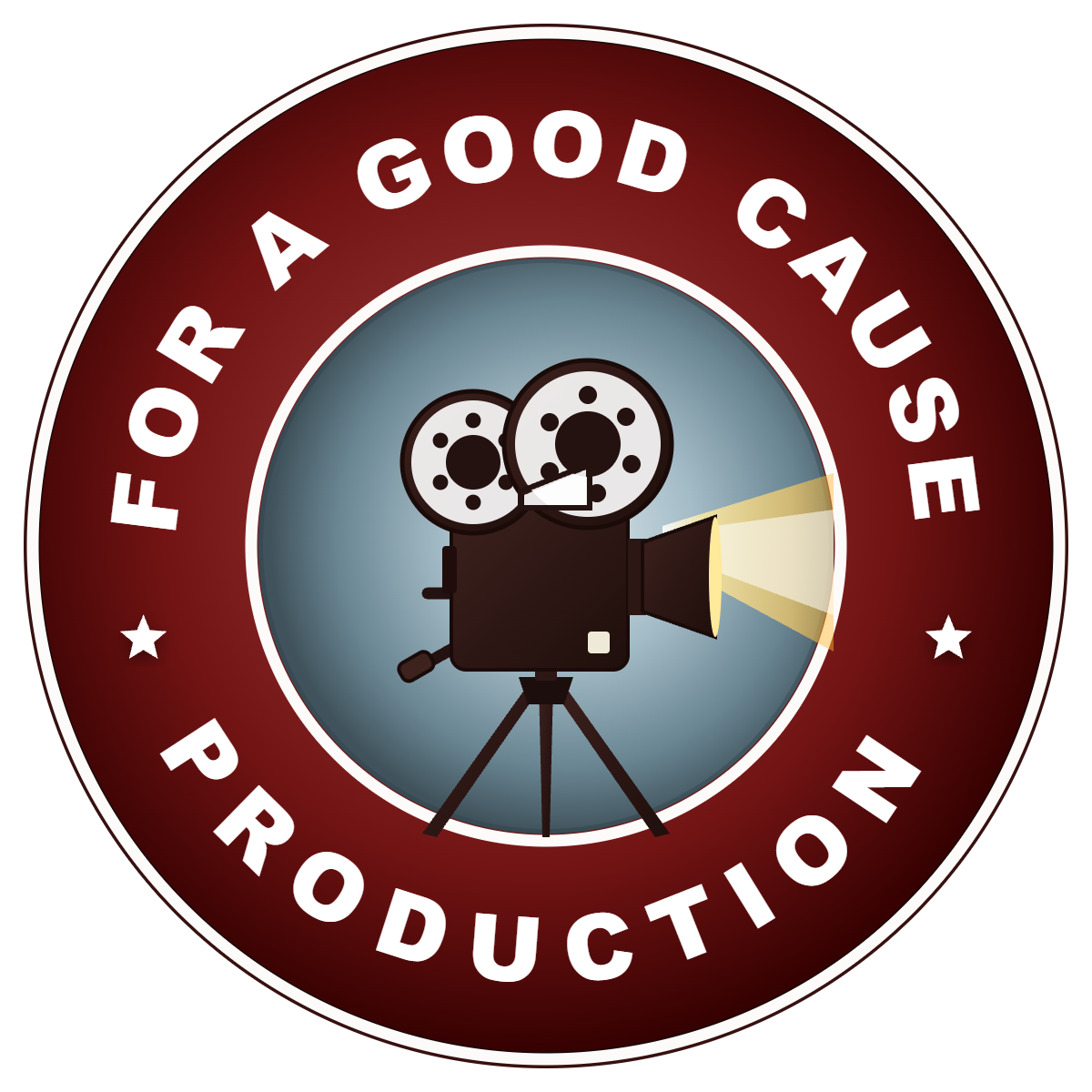For A Good Cause Production
