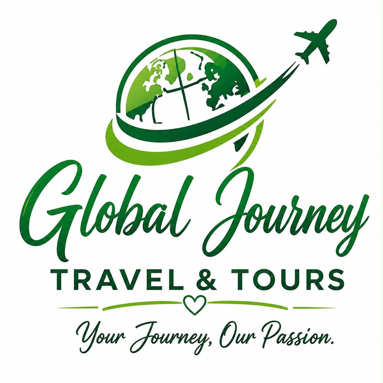Global Journey Travel & Tours